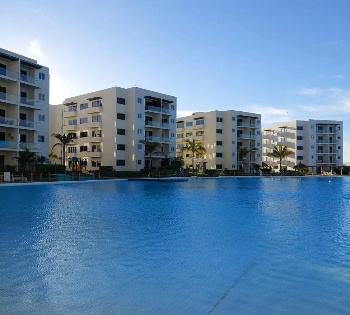 Apartment Bluu Apartmet Bel Bal Mazatlan