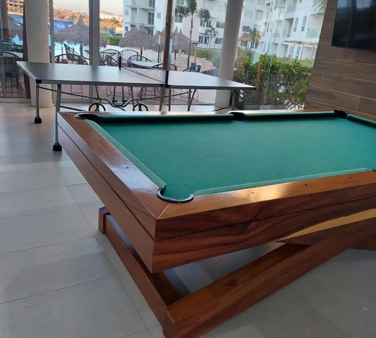 Apartment Bluu Apartmet Bel Bal Mazatlan Mexico