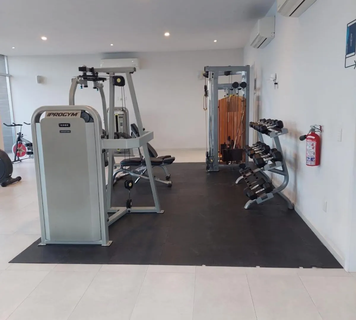 Bluu Apartmet Bel Bal Mazatlan Apartment