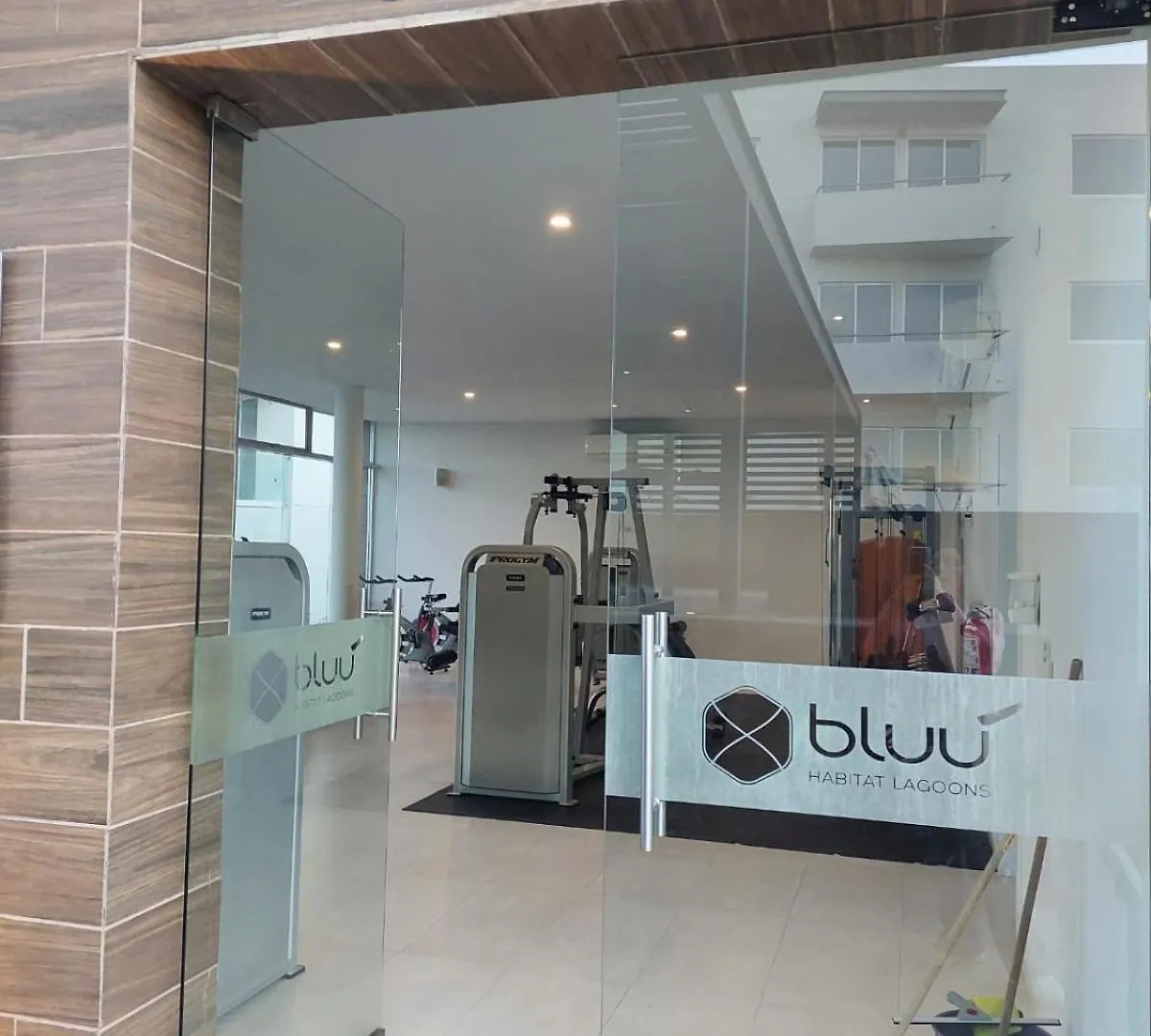 Apartment Bluu Apartmet Bel Bal Mazatlan