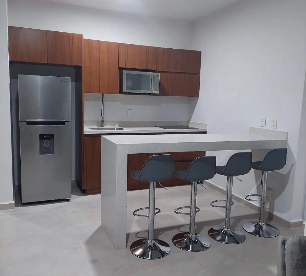 Bluu Apartmet Bel Bal Mazatlan